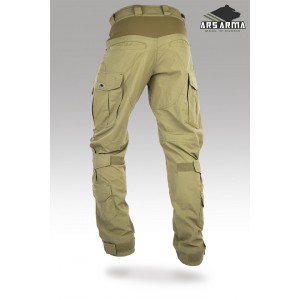 Тактические брюки Razvedos Edition [ARS ARMA]